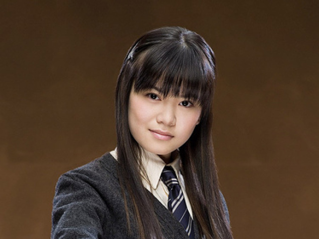 Cho Chang