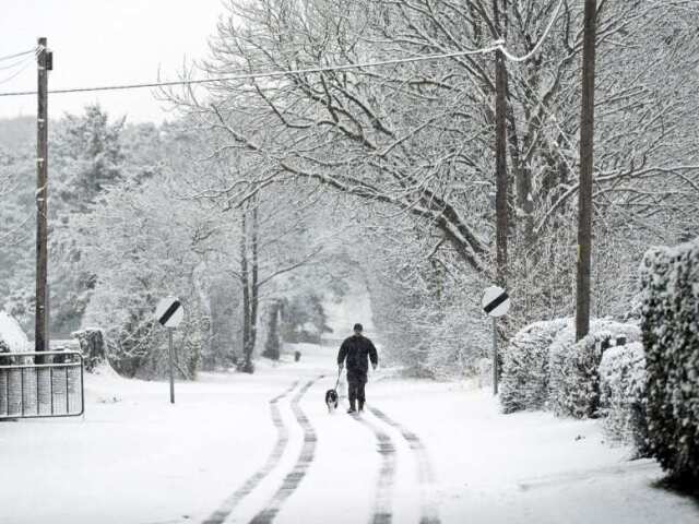 Inverno