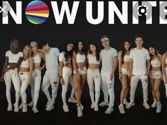 O now United entero 11 vezes