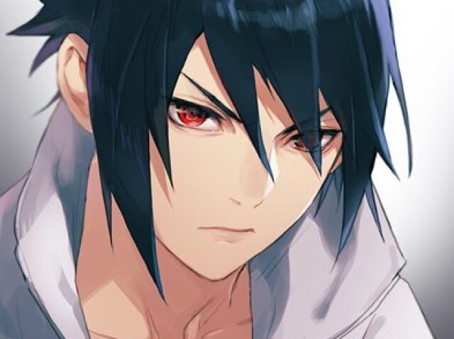 sasuke