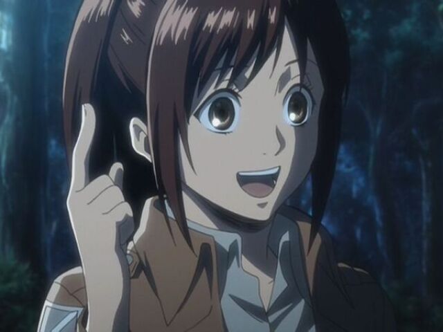 Sasha Blouse
