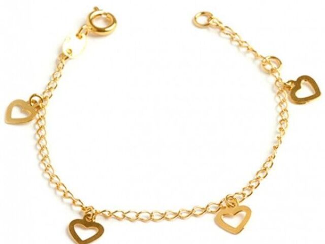 pulseiras