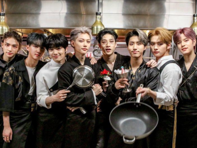1- God's of Menu