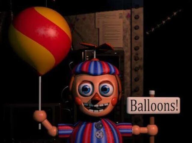 Balloon Boy