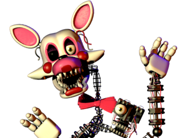 Mangle