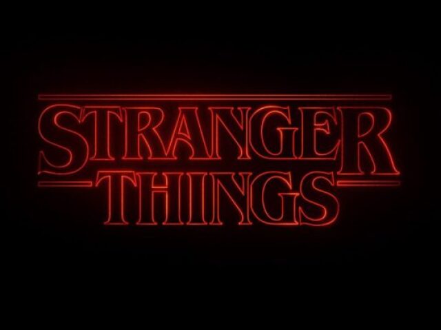 Stranger Things