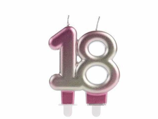 18 a 22