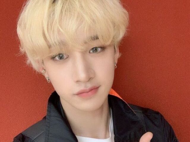 Bangchan ><