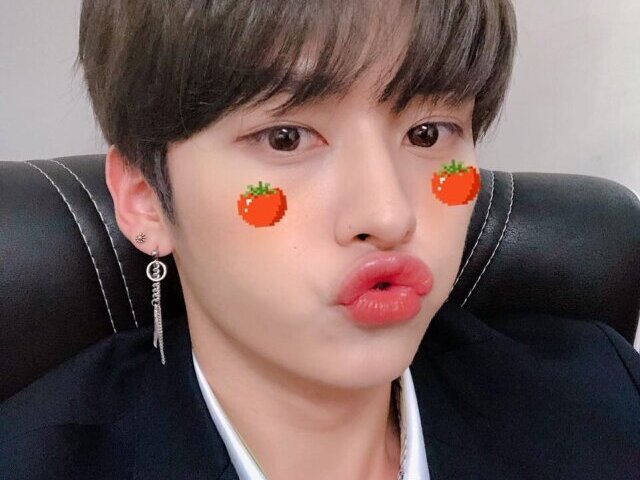 Minho ><