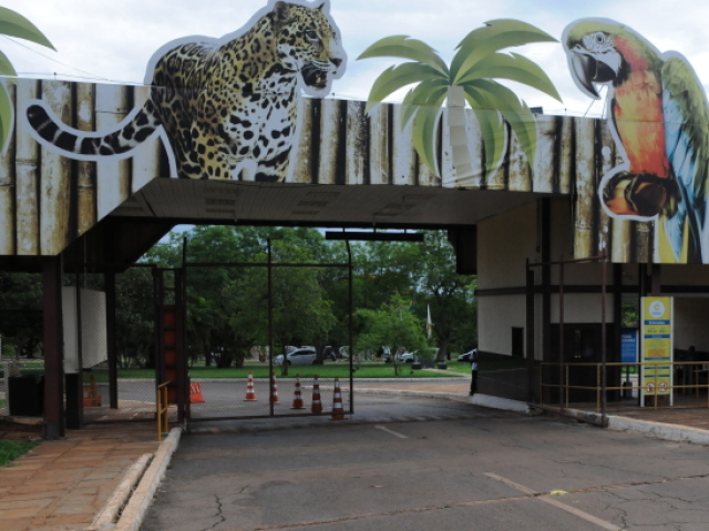 Zoológico