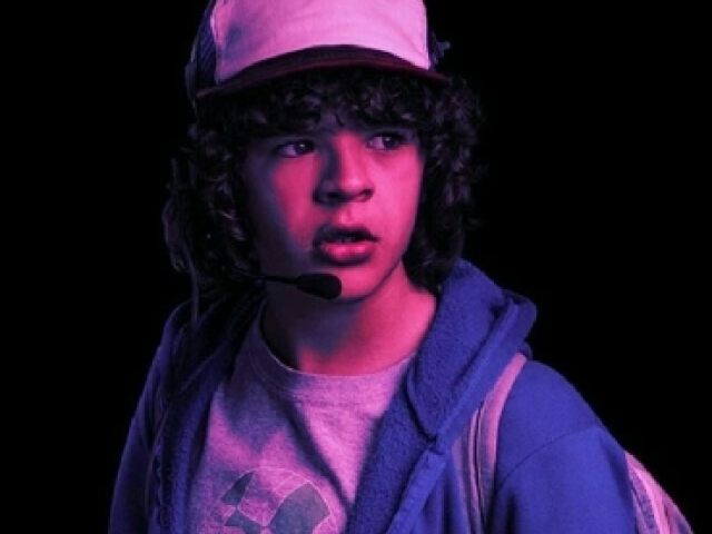 Dustin