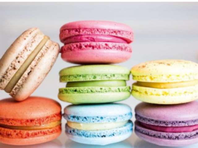 Macarons