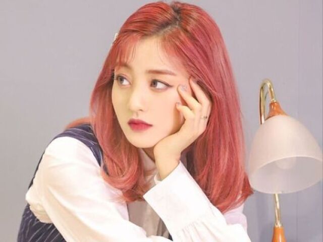 Park Jihyo (Twice)