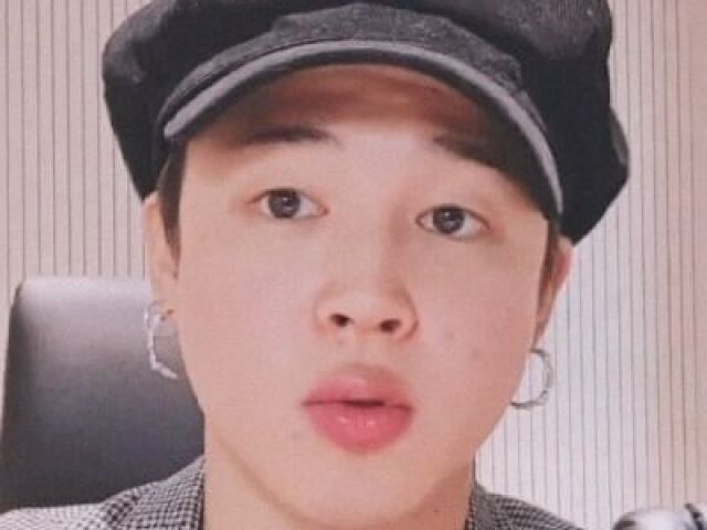 Park Jimin (BTS