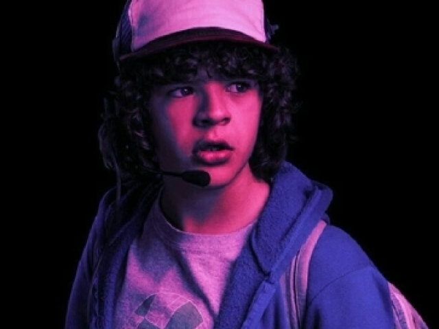 Dustin
