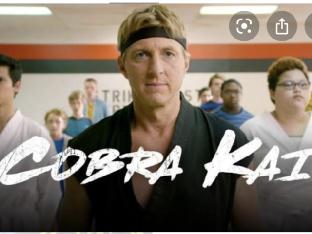 Cobra Kai