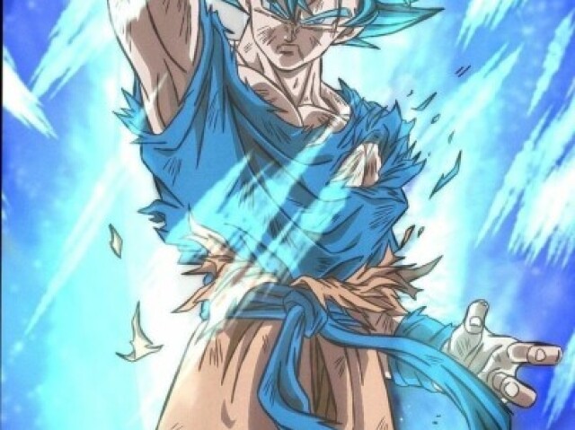 Son Goku