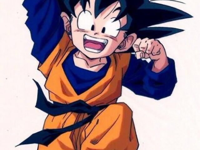 Son goten