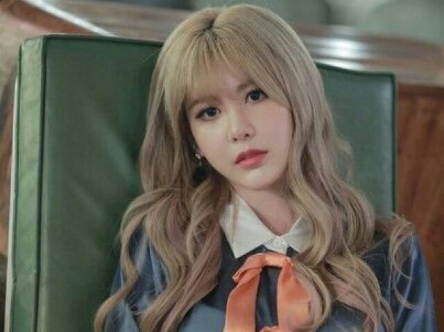 Qri (T-ara)