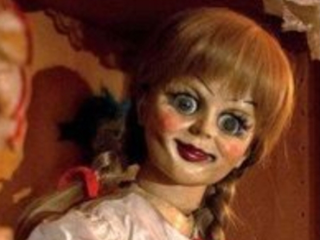 OBVIO QUE ANABELLE