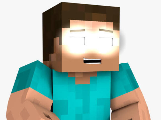 Herobrine