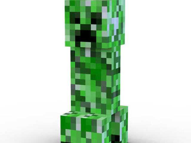 Creeper