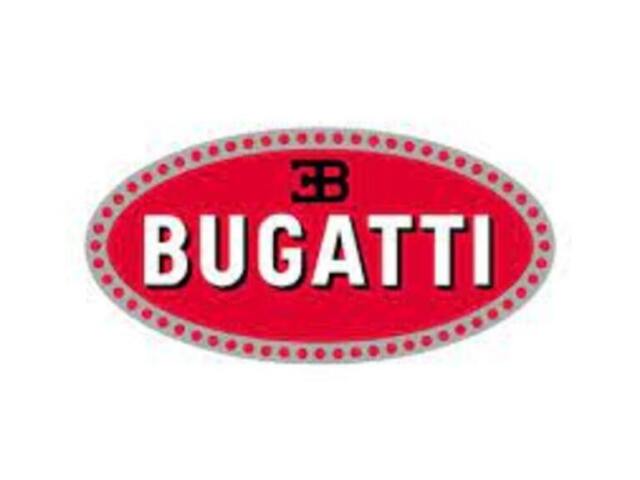 Bugatti