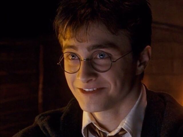 GRYFFINDOR!