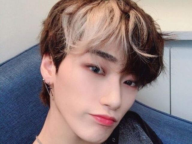 San (Ateez)