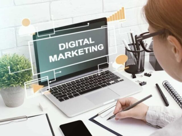 marketing digital