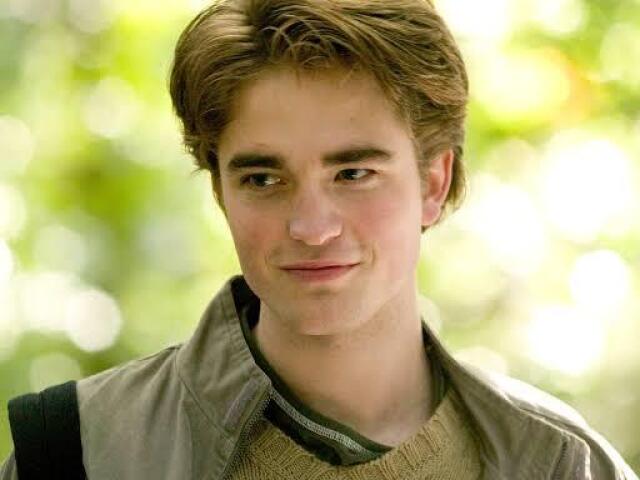 HUFFLEPUFF!