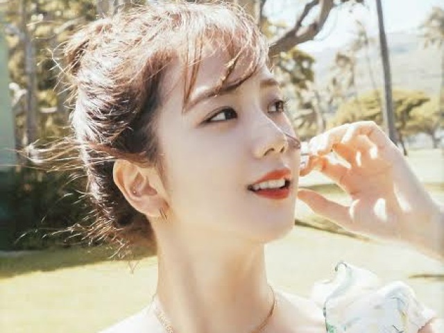 Jisoo