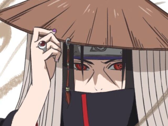 Itachi