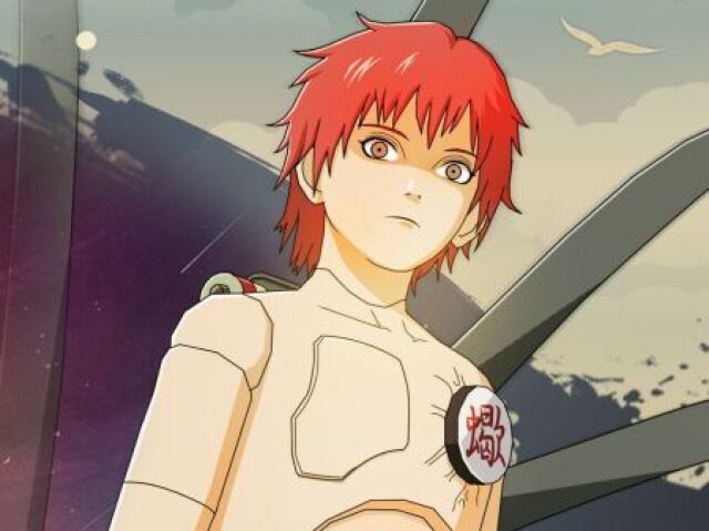 Sasori