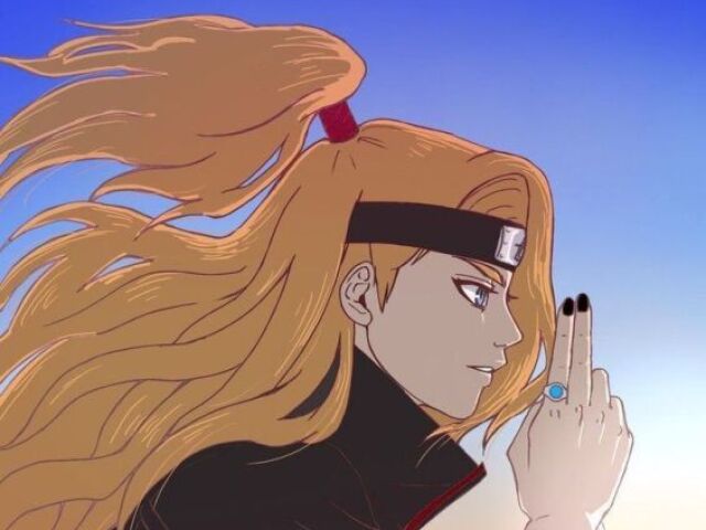 Deidara