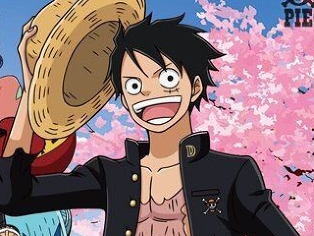 Luffy