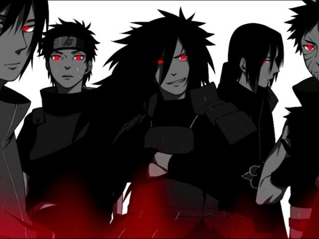 Clã Uchiha