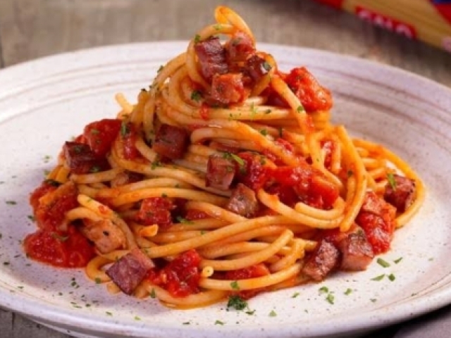Macarronada