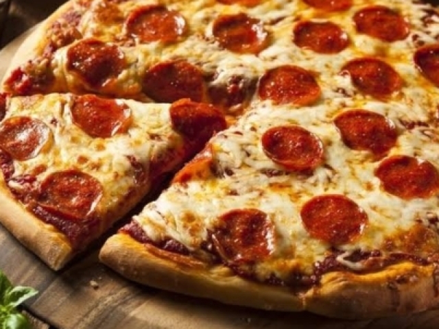 Pizza
