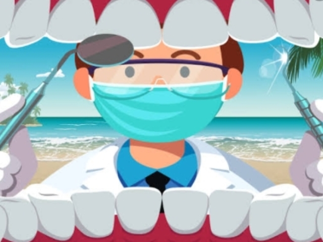 Dentista