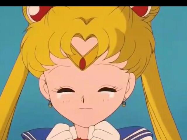 Episódio 11 - Sailor moon clássico