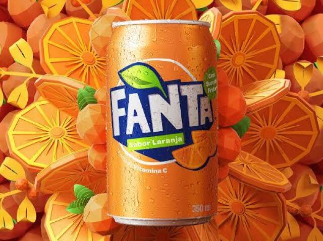 fanta