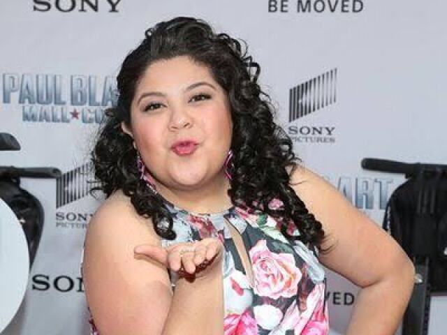 raini rodriguez