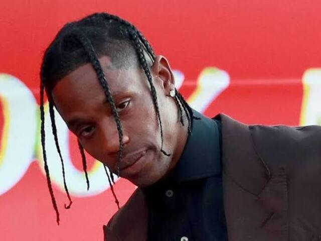 travis scott