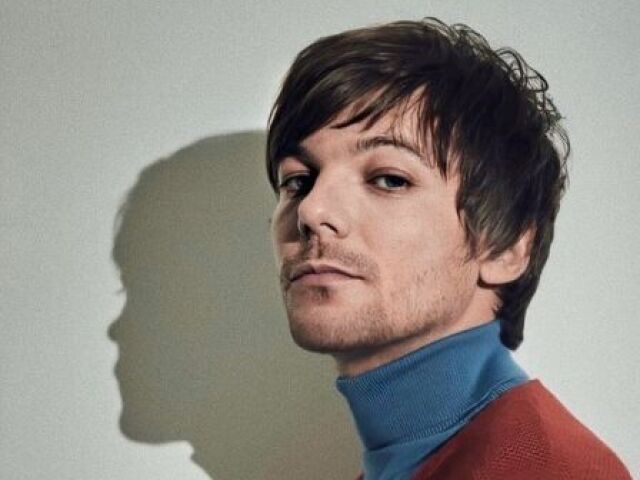 Louis Tomlinson