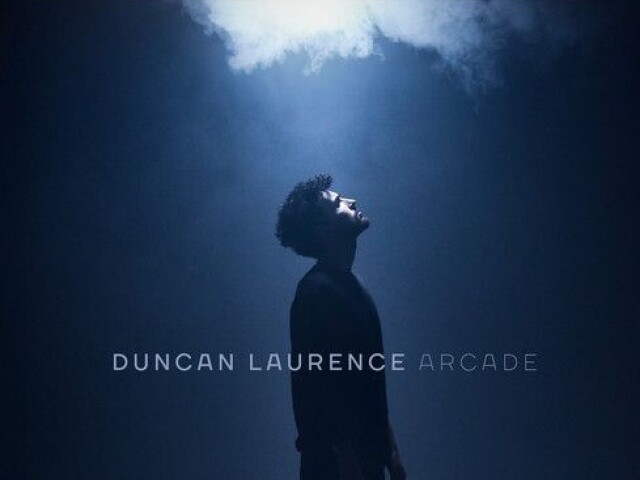 Se você gosta de músicas mais tristes, você provavelmente irá gostar de: Arcade de Duncan Laurence.