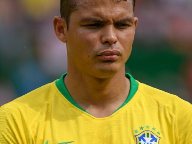 Thiago Silva
