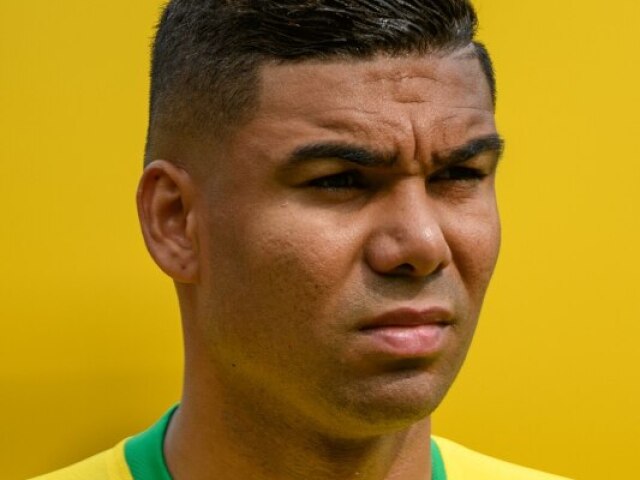 Casemiro