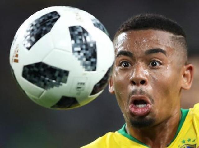 Gabriel Jesus