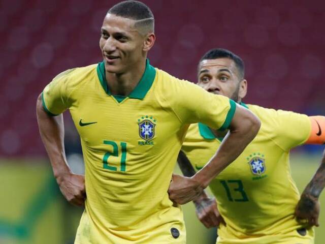 Richarlison